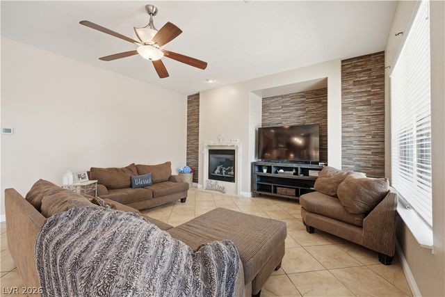 7508 Java Sparrow Street, North Las Vegas, NV 89084