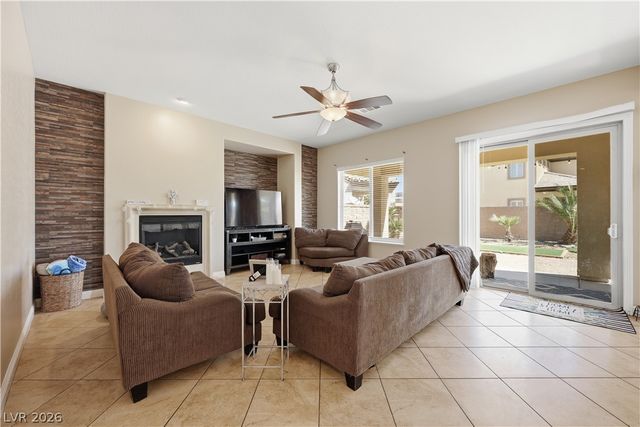 7508 Java Sparrow Street, North Las Vegas, NV 89084