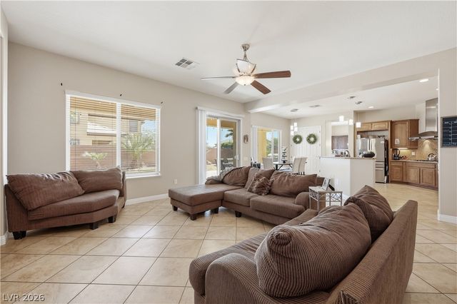 7508 Java Sparrow Street, North Las Vegas, NV 89084