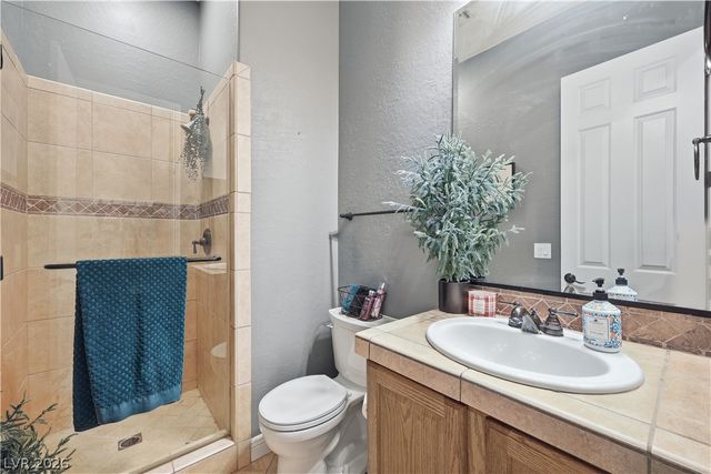 7508 Java Sparrow Street, North Las Vegas, NV 89084