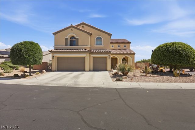 7508 Java Sparrow Street, North Las Vegas, NV 89084