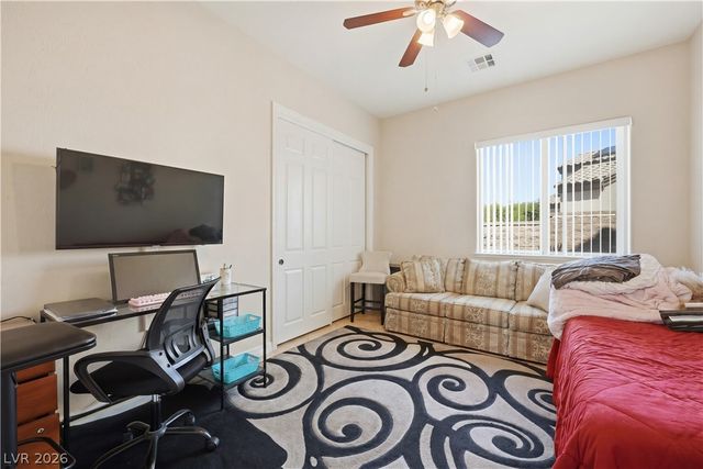 7508 Java Sparrow Street, North Las Vegas, NV 89084