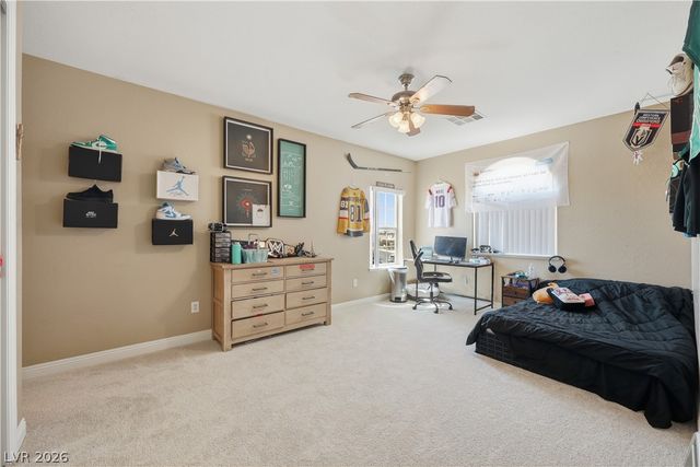 7508 Java Sparrow Street, North Las Vegas, NV 89084