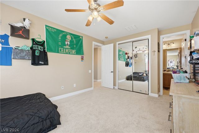 7508 Java Sparrow Street, North Las Vegas, NV 89084