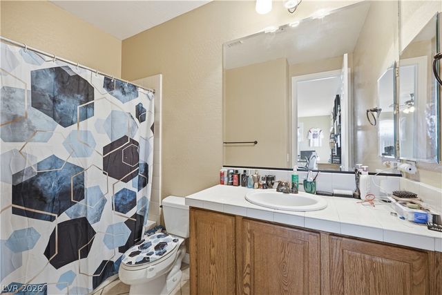 7508 Java Sparrow Street, North Las Vegas, NV 89084