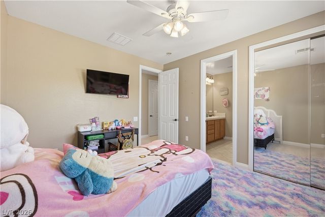 7508 Java Sparrow Street, North Las Vegas, NV 89084