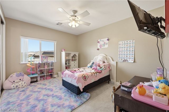 7508 Java Sparrow Street, North Las Vegas, NV 89084