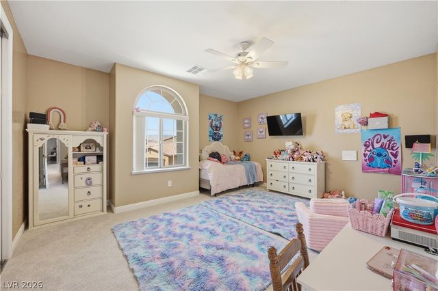 7508 Java Sparrow Street, North Las Vegas, NV 89084