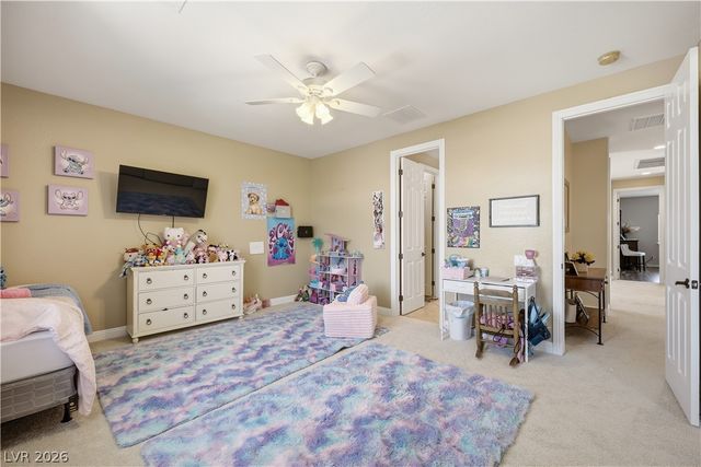 7508 Java Sparrow Street, North Las Vegas, NV 89084