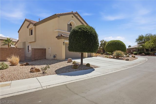 7508 Java Sparrow Street, North Las Vegas, NV 89084