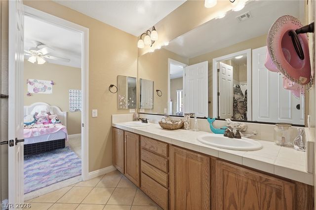 7508 Java Sparrow Street, North Las Vegas, NV 89084