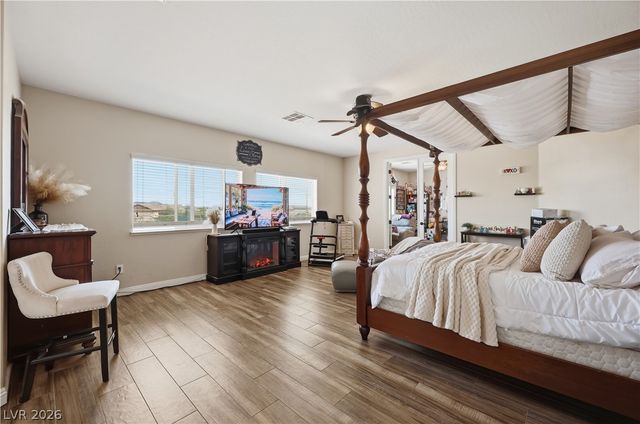 7508 Java Sparrow Street, North Las Vegas, NV 89084