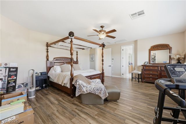 7508 Java Sparrow Street, North Las Vegas, NV 89084