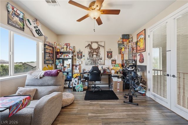 7508 Java Sparrow Street, North Las Vegas, NV 89084