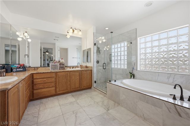 7508 Java Sparrow Street, North Las Vegas, NV 89084