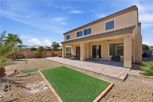 7508 Java Sparrow Street, North Las Vegas, NV 89084