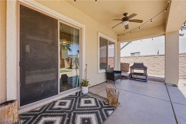 7508 Java Sparrow Street, North Las Vegas, NV 89084