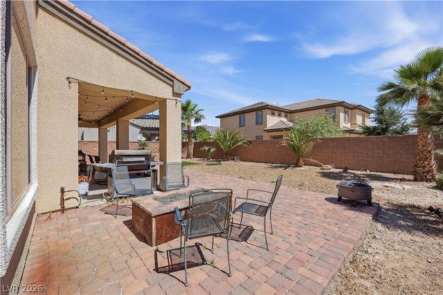 7508 Java Sparrow Street, North Las Vegas, NV 89084