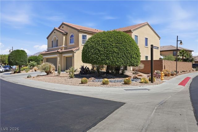 7508 Java Sparrow Street, North Las Vegas, NV 89084