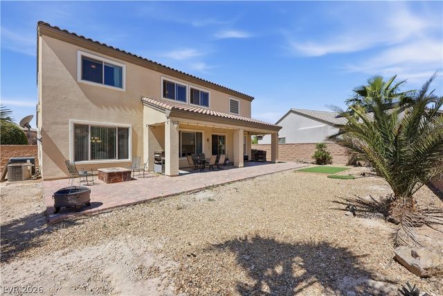 7508 Java Sparrow Street, North Las Vegas, NV 89084