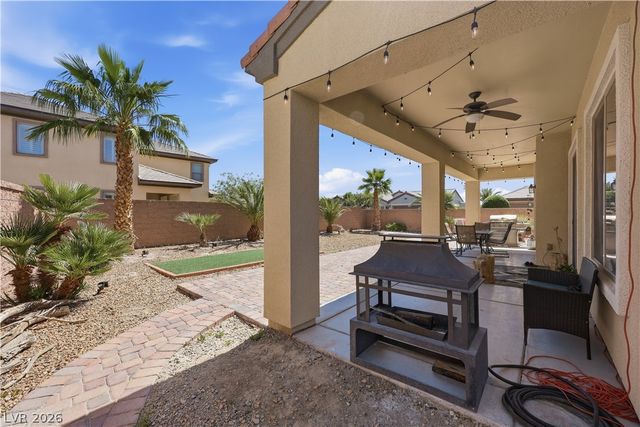 7508 Java Sparrow Street, North Las Vegas, NV 89084