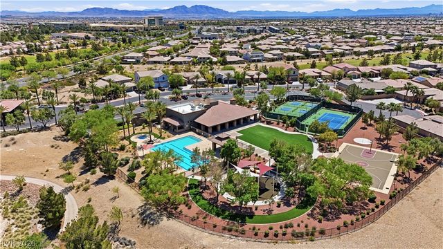 7508 Java Sparrow Street, North Las Vegas, NV 89084