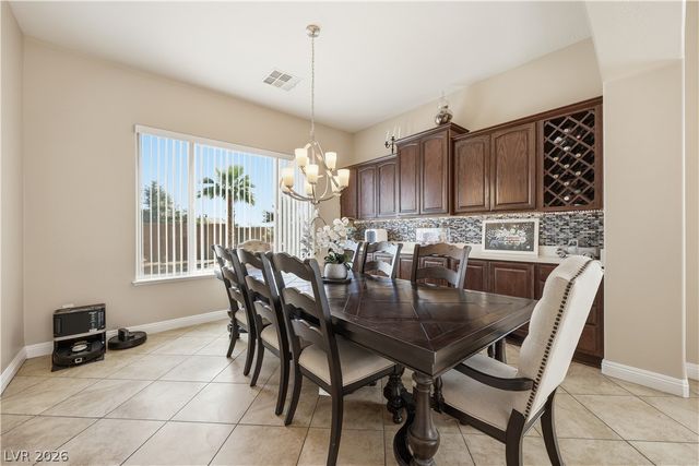 7508 Java Sparrow Street, North Las Vegas, NV 89084