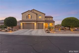 7508 Java Sparrow Street, North Las Vegas, NV 89084