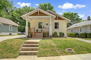 668 Chapman Street, Edwardsville, IL 62025