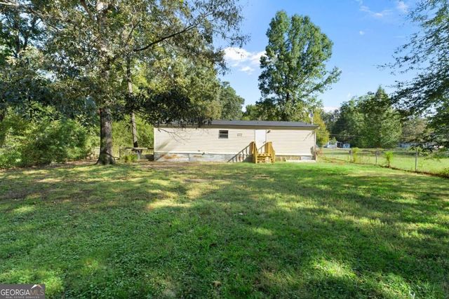 79 Hennon Drive NW, Rome, GA 30165
