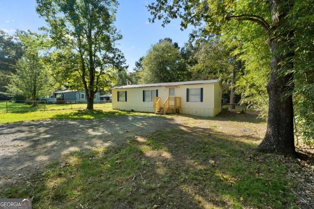 79 Hennon Drive NW, Rome, GA 30165