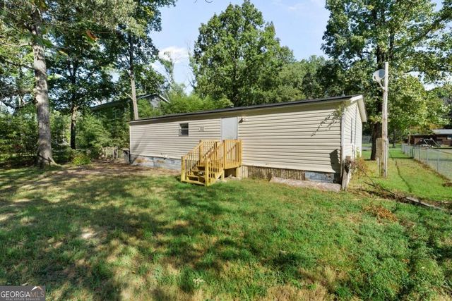 79 Hennon Drive NW, Rome, GA 30165