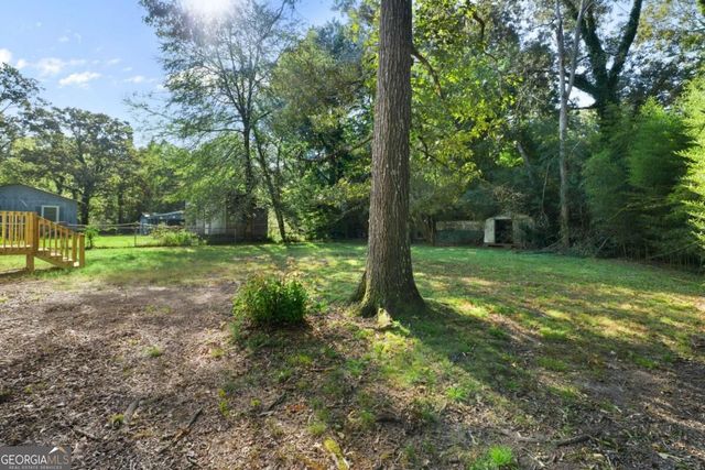 79 Hennon Drive NW, Rome, GA 30165