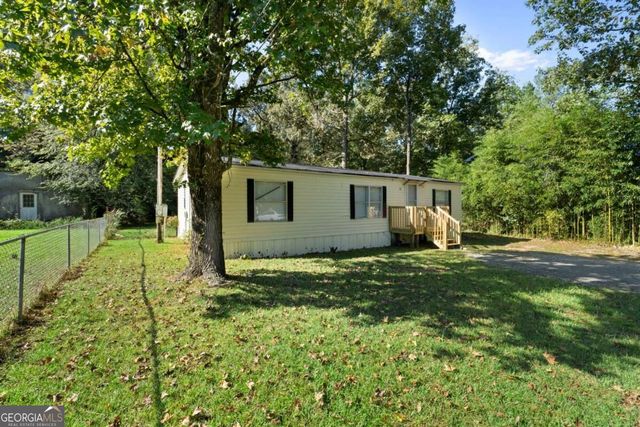 79 Hennon Drive NW, Rome, GA 30165