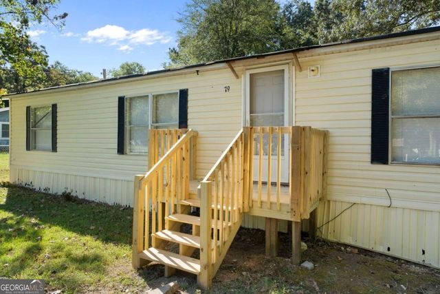 79 Hennon Drive NW, Rome, GA 30165