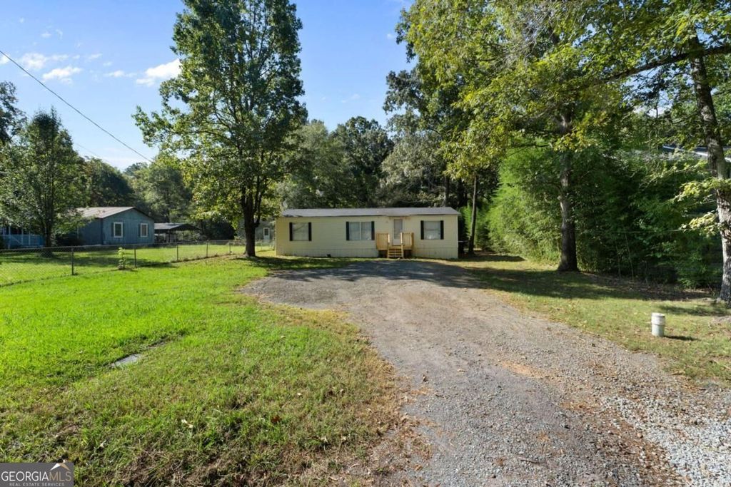 79 Hennon Drive NW, Rome, GA 30165