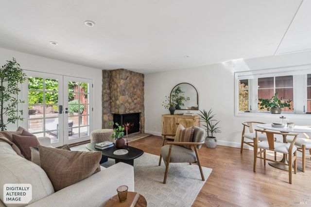 320 Montford Ave, Mill Valley, CA 94941