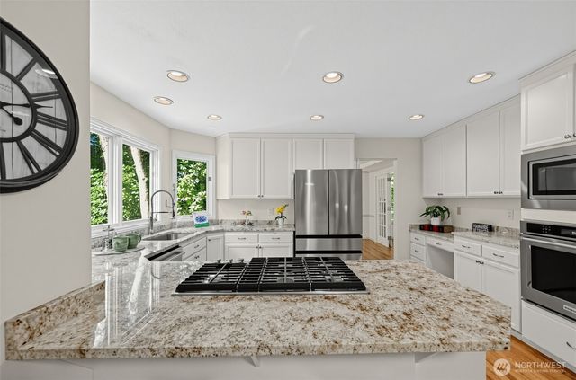 17909 163rd Avenue NE, Woodinville, WA 98072
