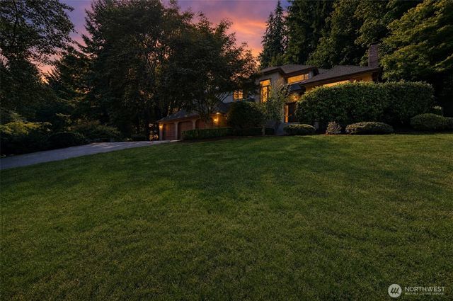 17909 163rd Avenue NE, Woodinville, WA 98072