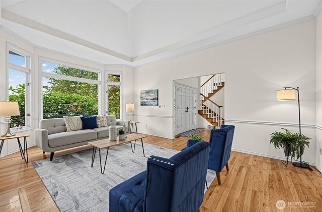 17909 163rd Avenue NE, Woodinville, WA 98072