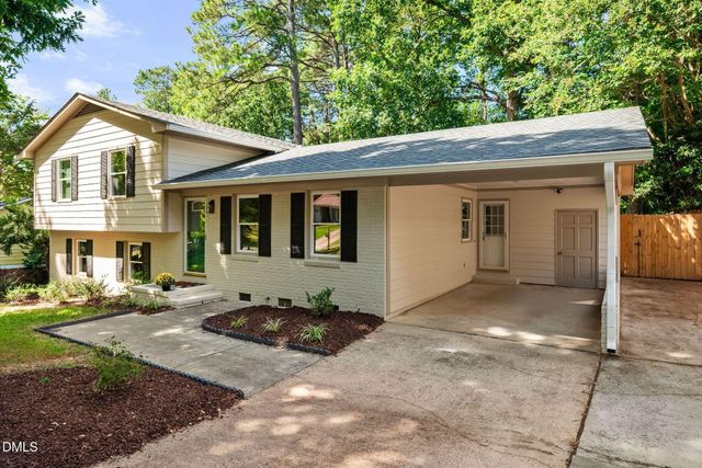 906 Griffis Street, Cary, NC 27511