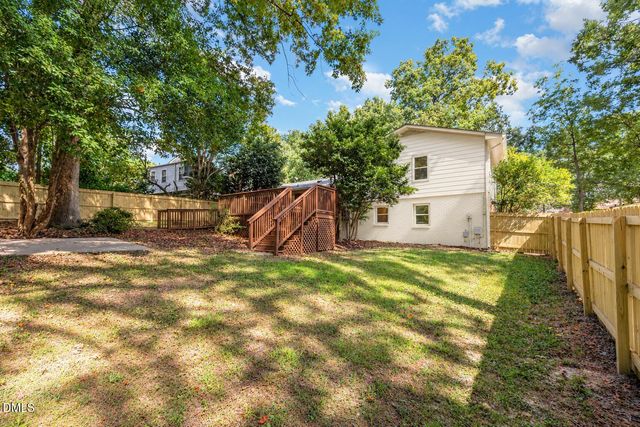 906 Griffis Street, Cary, NC 27511