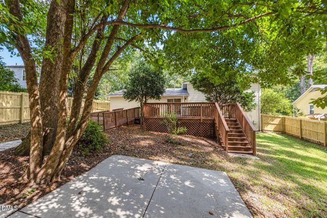 906 Griffis Street, Cary, NC 27511