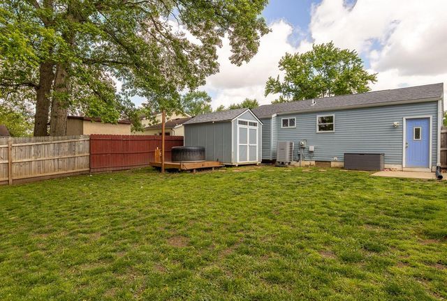 443 Carolann Avenue, Columbus, OH 43207