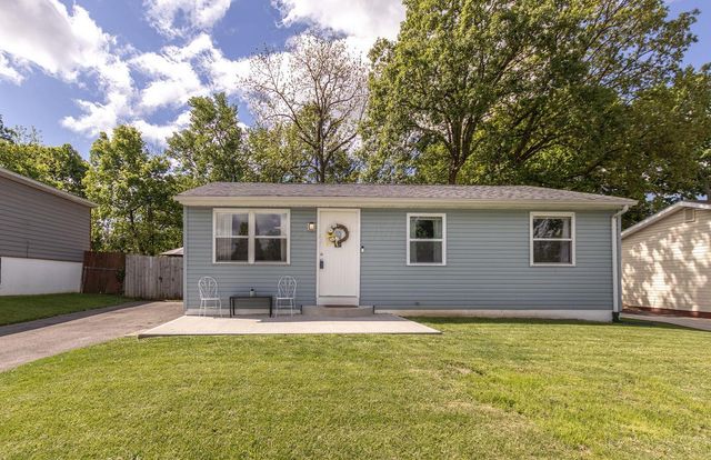 443 Carolann Avenue, Columbus, OH 43207