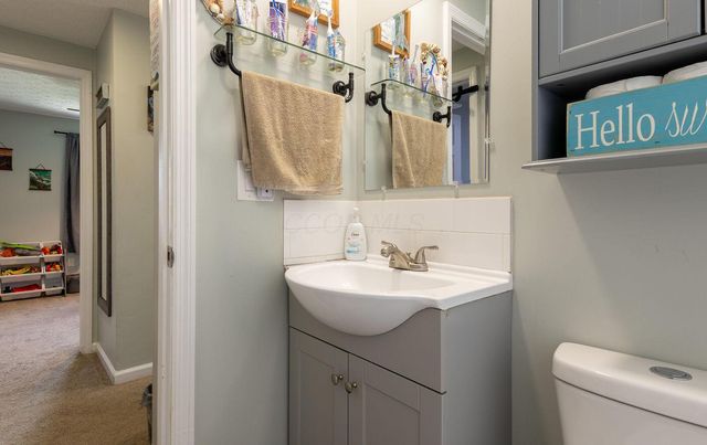 443 Carolann Avenue, Columbus, OH 43207