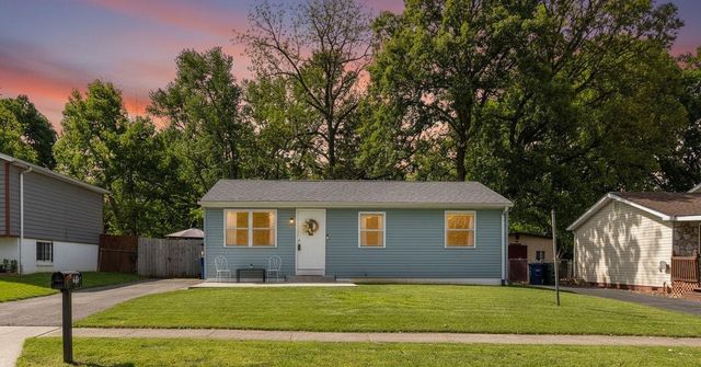 443 Carolann Avenue, Columbus, OH 43207