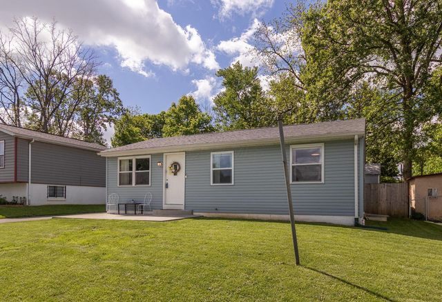 443 Carolann Avenue, Columbus, OH 43207