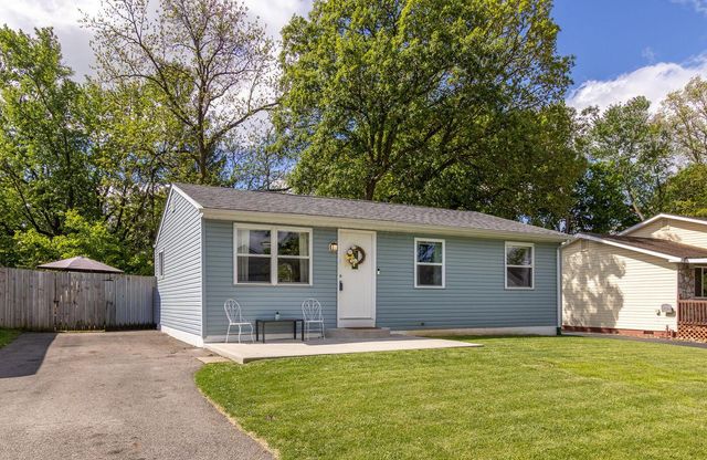 443 Carolann Avenue, Columbus, OH 43207