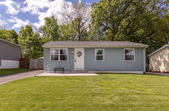 443 Carolann Avenue, Columbus, OH 43207